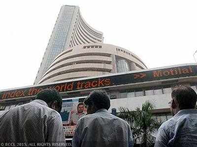 महंगा है भारतीय शेयर बाजार, पैसा निकाल सकते हैं निवेशक