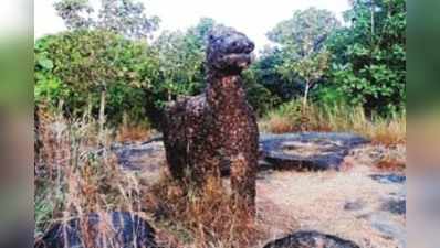 ಕೋಟೆಗೆ ಬಂತು ಕುತ್ತು...