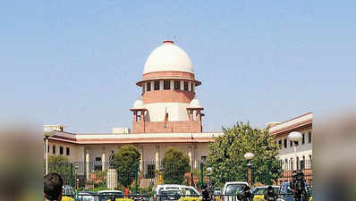 मंदिर भूमि के इस्तेमाल के लिए देवता नाबालिग हैं? SC करेगा फैसला