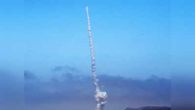 भारत ने किया स्वदेशी इंटरसेप्टर मिसाइल टेस्ट