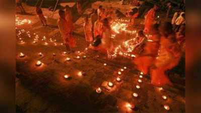 इस सप्ताह देव दीपावली, पूर्णिमा स्नान, गुरु नानक जयंती एक साथ