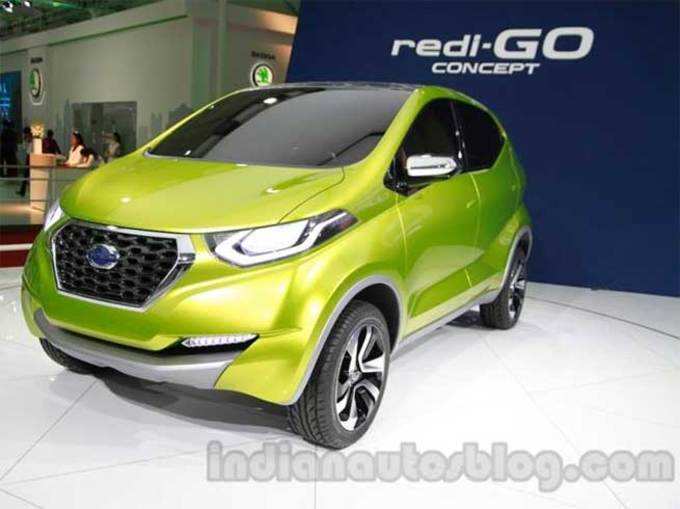 2016 में भारत आएंगी ये स्पोर्टी माइक्रो SUVs