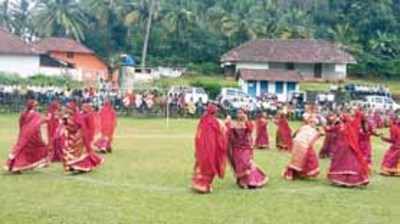 ಕೊಡವ ಸಂಸ್ಕೃತಿ ಬೆಳವಣಿಗೆಗೆ ಶ್ರಮಿಸಿ