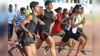 ദേശീയ ജൂനിയര്‍ അത്‌ലറ്റിക് മീറ്റിൽ  കേരളത്തിന് സ്വര്‍ണവേട്ട