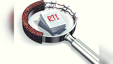 हाई कोर्ट को निचली अदालतों के लिए RTI कानून बनाने का हक नहीं
