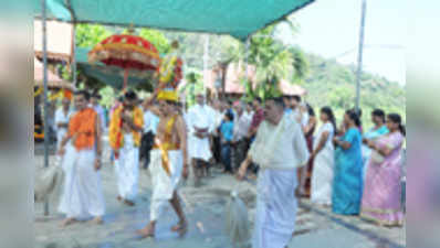 ಹುತ್ತರಿ ಕಲಾಡ್ಚ ಉತ್ಸವ