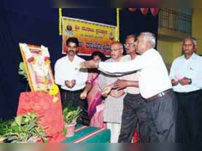 ಜ್ಞಾನಪೀಠರ ಜತೆ ಇತರೆ ಸಾಹಿತಿಗಳನ್ನೂ ಸ್ಮರಿಸಿ