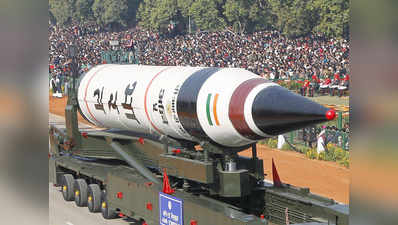 भारत ने किया अग्नि-1 मिसाइल का सफल परीक्षण
