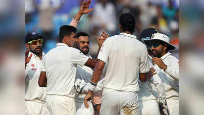 IndvSA: तीसरे टेस्ट मैच में क्या रहा खास