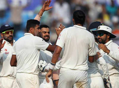 IndvSA: तीसरे टेस्ट मैच में क्या रहा खास