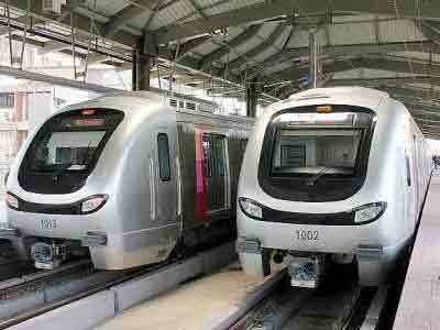 मुंबई में महंगा होगा मेट्रो का सफर