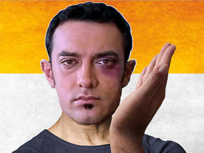 इस वेबसाइट पर आमिर को पड़े 32 लाख थप्पड़!