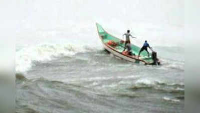 ಭಾರತೀಯ ಮೀನುಗಾರರನ್ನು ಬಂಧಿಸಿದ ಲಂಕಾ