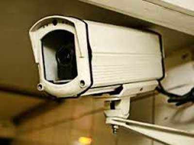 मुस्तैदी बढ़ाने को और सीसीटीवी कैमरे लगेंगे मुंबई में