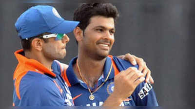 भारत ने न्यू जीलैंड को 6 विकेट से हराया