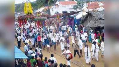 ಅಲ್ಲಹಳ್ಳಿ ಪಾರ್ವತಾಂಬ ಜಾತ್ರೆ