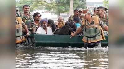 ചെന്നൈ ദുരന്തം: സഹായവുമായി സോഷ്യൽമീഡിയ