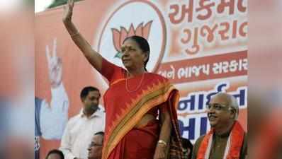 ग्रामीण गुजरात में कांग्रेस आगे, शहरी इलाकों में BJP की पकड़ बरकरार