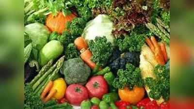 दिल्ली मंडी में 26 विदेशी और हाइब्रिड फल-सब्जी को बेचने की मंजूरी