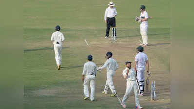 इंडिया और साउथ अफ्रीका के बीच आखिरी टेस्ट मैच आज