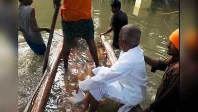 వరద బాధితులని ఆదుకున్న ఇళయరాజా