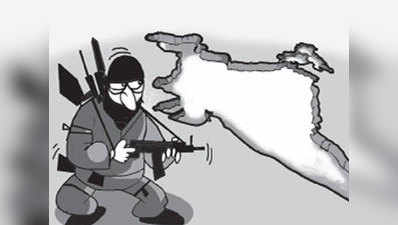 आतंकियों को ISI का करो या मरो का टारगेट