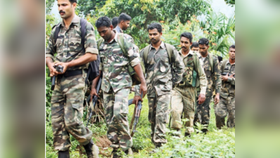 മണ്ണാര്‍ക്കാട് വീണ്ടും മാവോയിസ്റ്റ് സാന്നിദ്ധ്യം