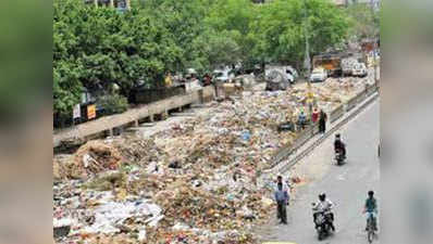 घाटे से जूझ रही ईस्ट MCD बढ़ाएगी प्रॉपर्टी टैक्स का बोझ!