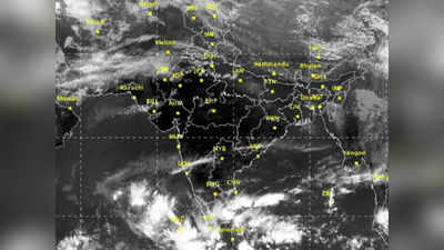 மீண்டும் மழைக்கு வாய்ப்பு: ஆபத்தில் சென்னை