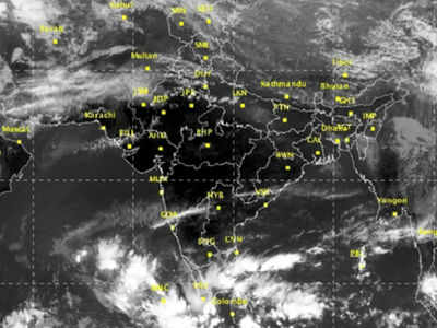 மீண்டும் மழைக்கு வாய்ப்பு: ஆபத்தில் சென்னை