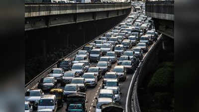 दिल्ली में रविवार को नहीं होगी बंदिश, चल सकेंगी सभी कारें