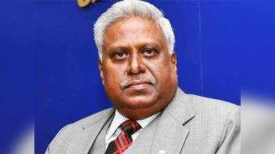 कोयला घोटाला कांड: पूर्व CBI चीफ रंजीत सिन्हा का विजिटर रजिस्टर जांच अधिकारियों को सौंपने का आदेश