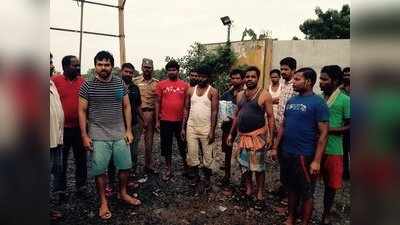 சென்னை வெள்ள நிவாரண பணி: பொதுமக்களுக்கு கார்த்தி அழைப்பு