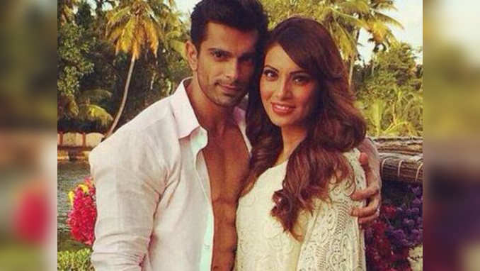 Bipasha anxious over Karans proximity to Zareen? 