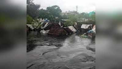 மீண்டும் மேலடுக்கு சுழற்சி: தென்மாவட்டங்களில் கனமழைக்கு வாய்ப்பு