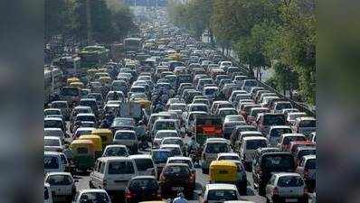 NGT ने कहा, अब से दिल्ली में न रजिस्टर की जाएं नई डीजल गाड़ियां