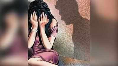 दिल्ली में तीन नाबालिगों के साथ परिवार के सदस्यों ने किया बलात्कार