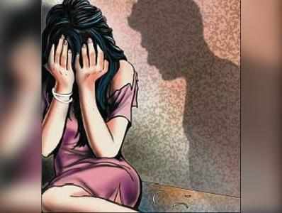 दिल्ली में तीन नाबालिगों के साथ परिवार के सदस्यों ने किया बलात्कार