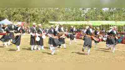 ಮೂಂದ್ ನಾಡ್ ಮಂದ್‌ನಲ್ಲಿ ಕೋಲಾಟ ಕಲರವ