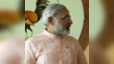 नरेंद्र मोदी जीसीए के अध्यक्ष चुने गए
