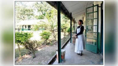 डंकन चाय बगान में भूखे मर रहे मजदूरों के लिए मदर टेरेसा बनी ये नर्स