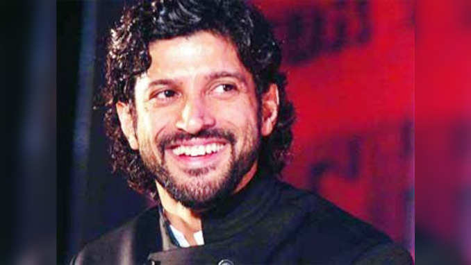 Never request producers for songs, says Farhan 