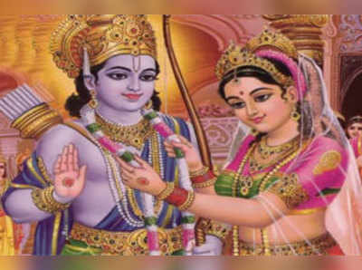 राम-सीता विवाह का दिव्य उत्सव विवाह पंचमी आज
