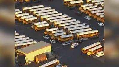 लॉस ऐंजेलिस में आतंकी हमले का खतरा, 900 स्कूल बंद
