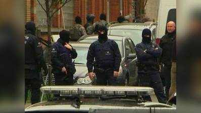 पैरिस हमलों के सिलसिले में एक और संदिग्ध गिरफ्तार