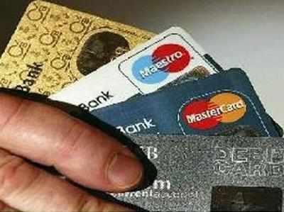 अमेरिकी कार्ड कंपनियों का आरोप, रुपे को मिल रहा बेजा फायदा