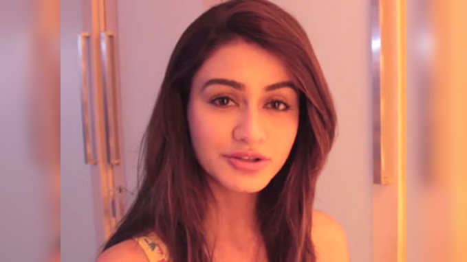 Miss India 2015 finalists receive Eye Tex tutorials - Part 5 