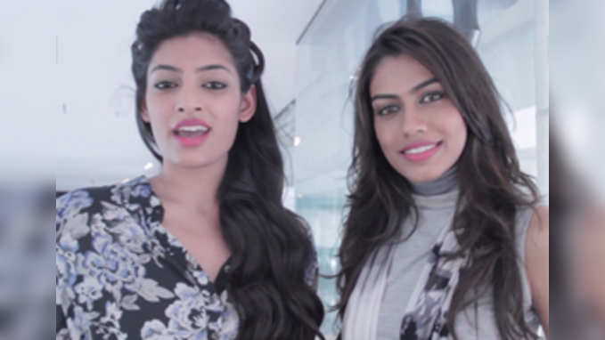 Miss India finalists wish you a Happy Womens Day 