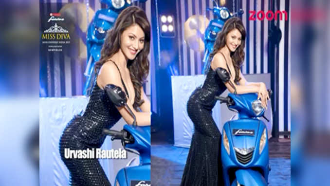 Yamaha Fascino Miss Diva 2015: Episode 6