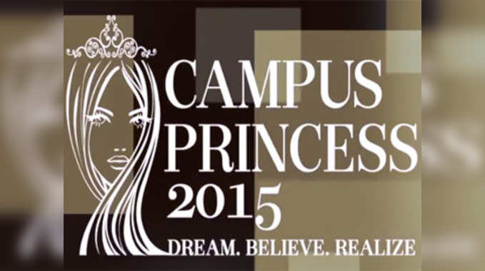 Campus Princess 2015: Highlights of day one